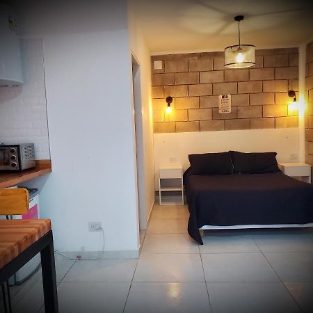 Suite Ny, Moderno Departamento Monoambiente -15 Min Aerop Monte Grande Exterior foto