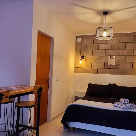 Suite Ny, Moderno Departamento Monoambiente -15 Min Aerop Monte Grande Exterior foto