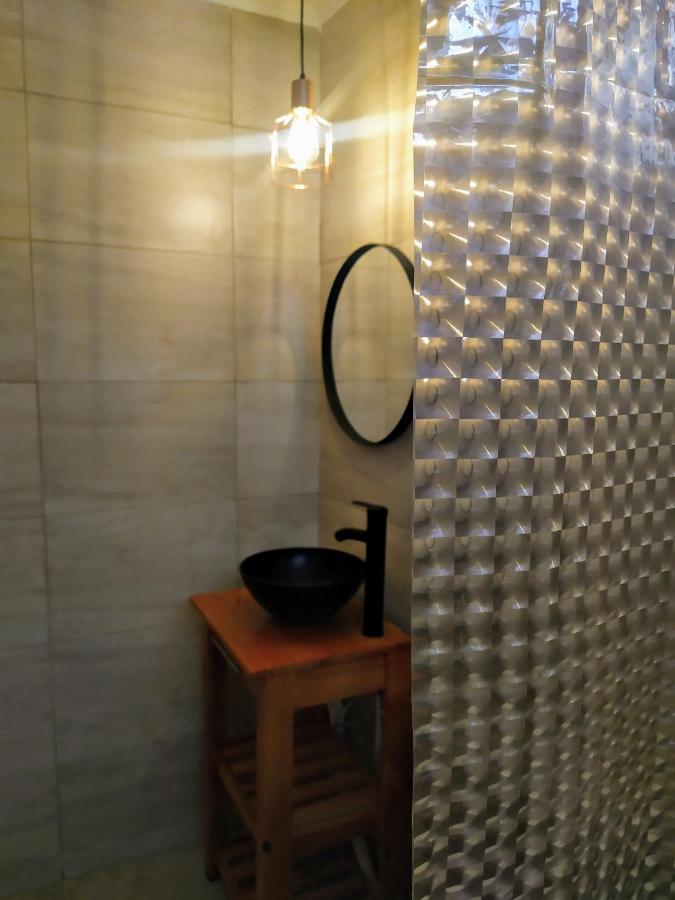 Suite Ny, Moderno Departamento Monoambiente -15 Min Aerop Monte Grande Exterior foto