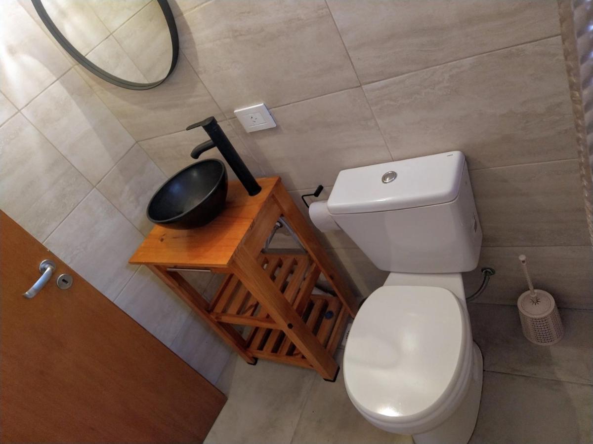 Suite Ny, Moderno Departamento Monoambiente -15 Min Aerop Monte Grande Exterior foto