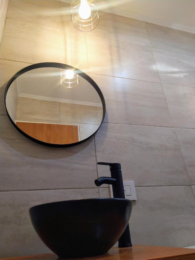 Suite Ny, Moderno Departamento Monoambiente -15 Min Aerop Monte Grande Exterior foto
