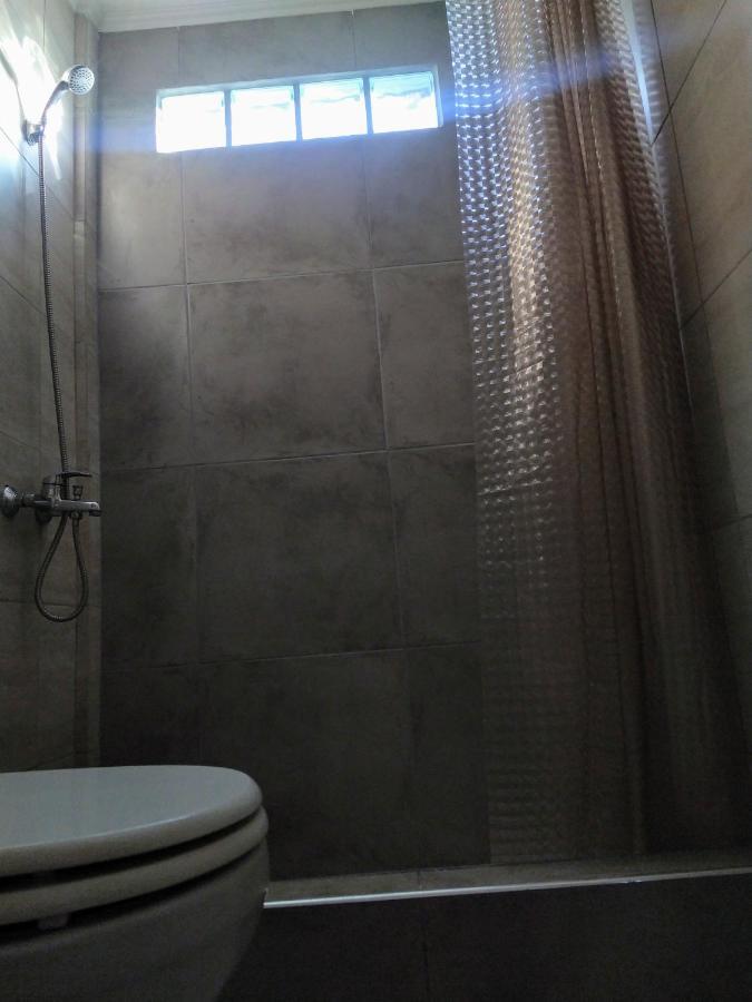 Suite Ny, Moderno Departamento Monoambiente -15 Min Aerop Monte Grande Exterior foto