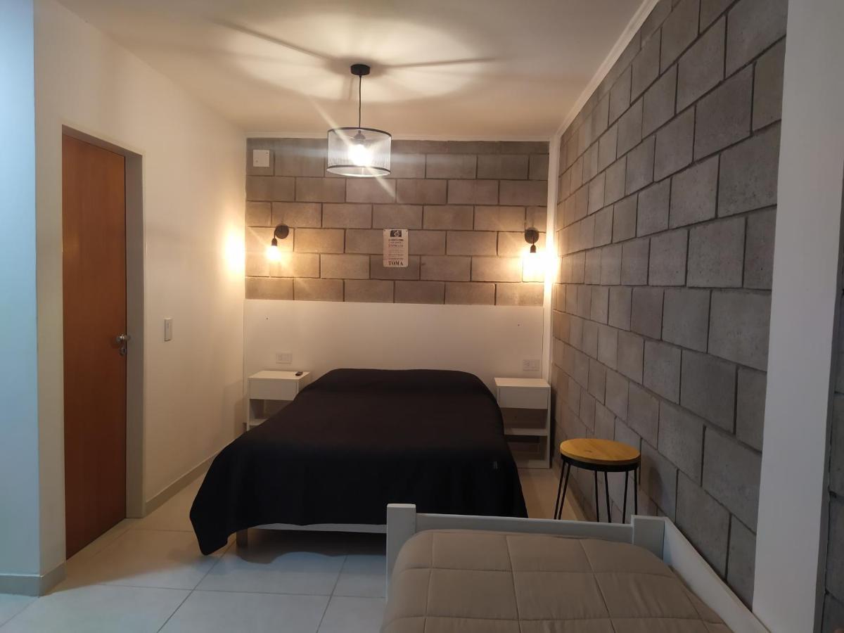 Suite Ny, Moderno Departamento Monoambiente -15 Min Aerop Monte Grande Exterior foto