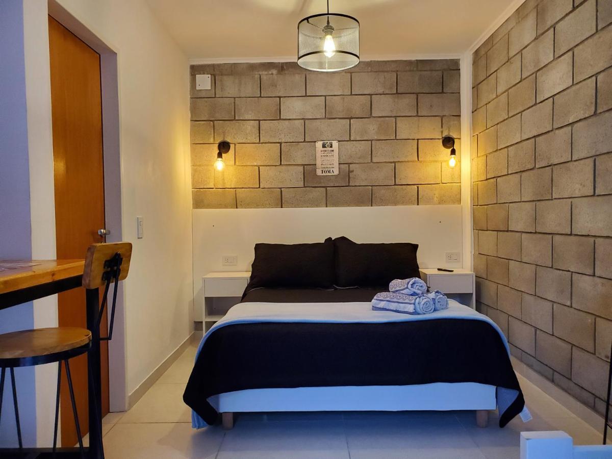 Suite Ny, Moderno Departamento Monoambiente -15 Min Aerop Monte Grande Exterior foto